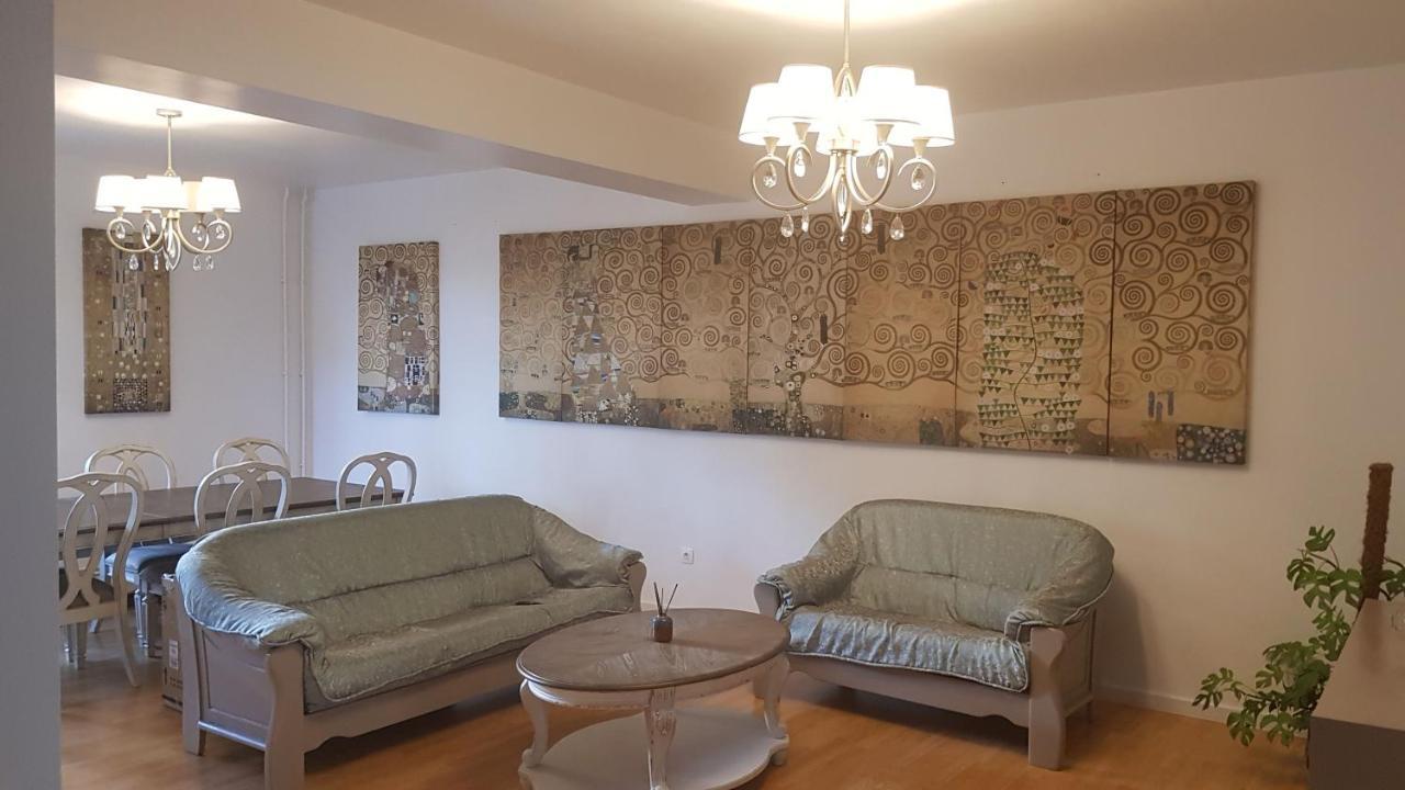 Dativo House Navodari Ngoại thất bức ảnh