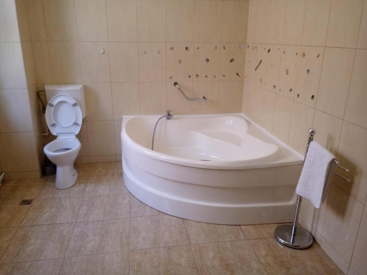 Dativo House Navodari Ngoại thất bức ảnh