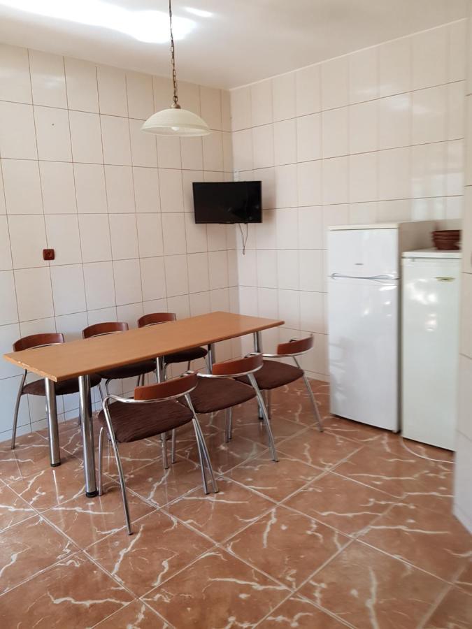 Dativo House Navodari Ngoại thất bức ảnh