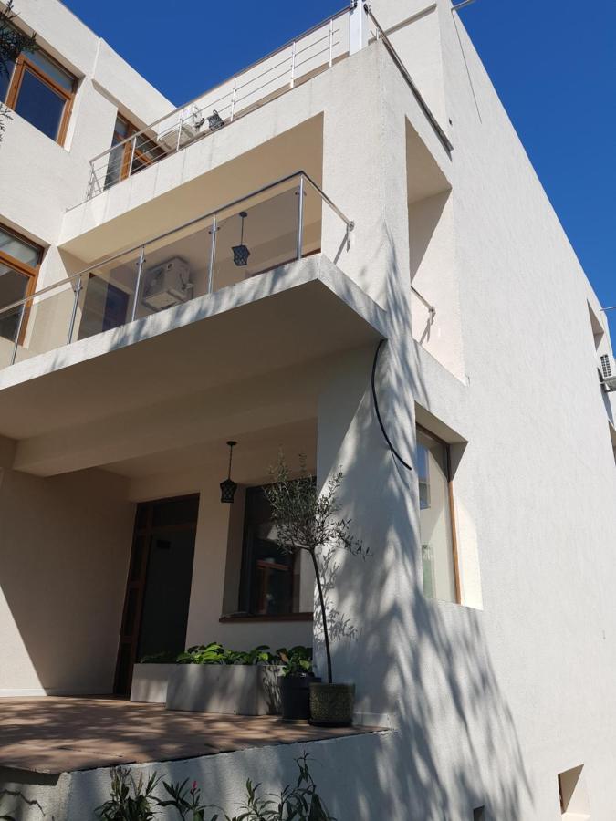 Dativo House Navodari Ngoại thất bức ảnh