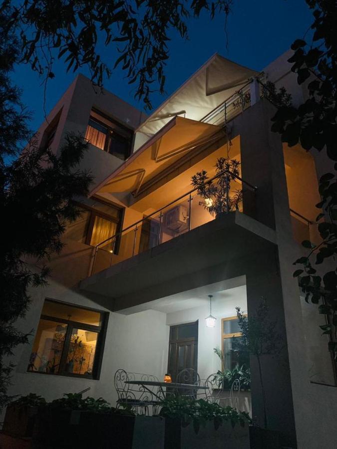 Dativo House Navodari Ngoại thất bức ảnh